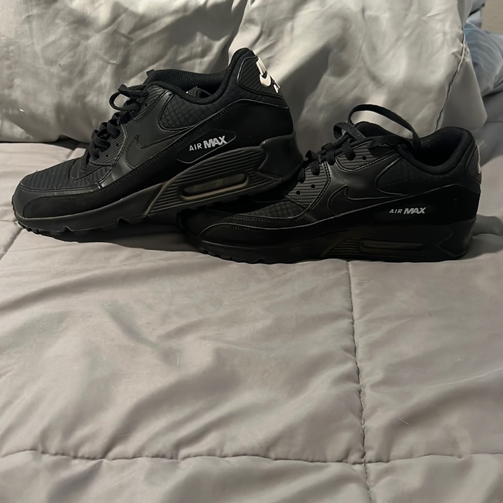Nike Air Max